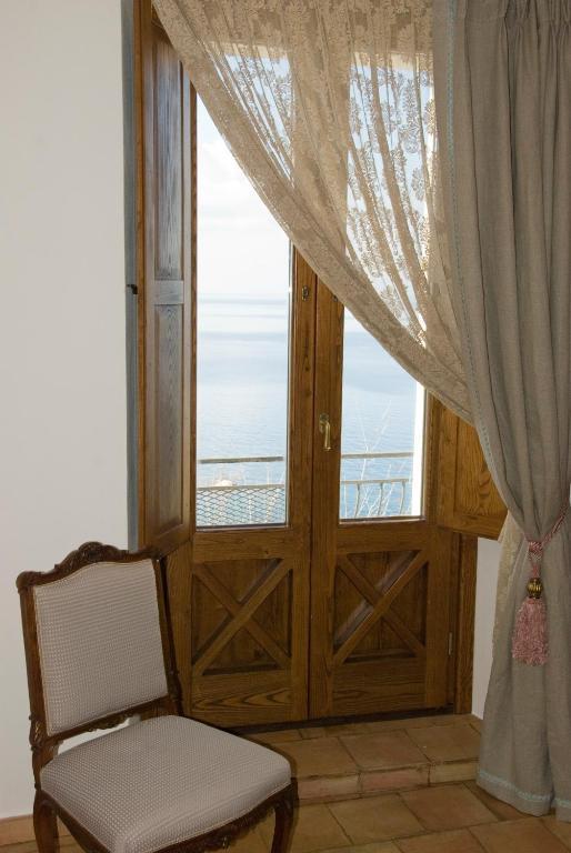San Francesco Resort Agropoli Exterior foto
